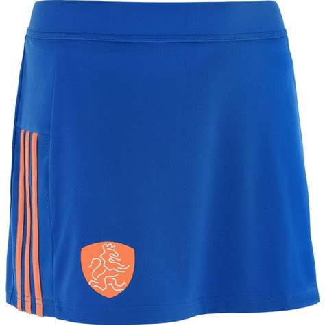 adidas hockey rokje blauw|Adidas hockey broek.